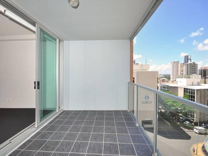 71/170 Leichhardt Street, Spring Hill QLD 4000