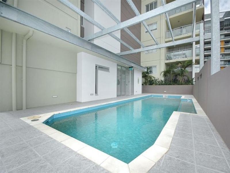 71/170 Leichhardt Street, Spring Hill QLD 4000