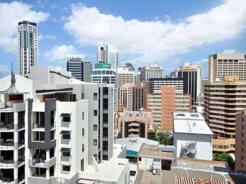 126/170 Leichhardt Street, Spring Hill QLD 4000