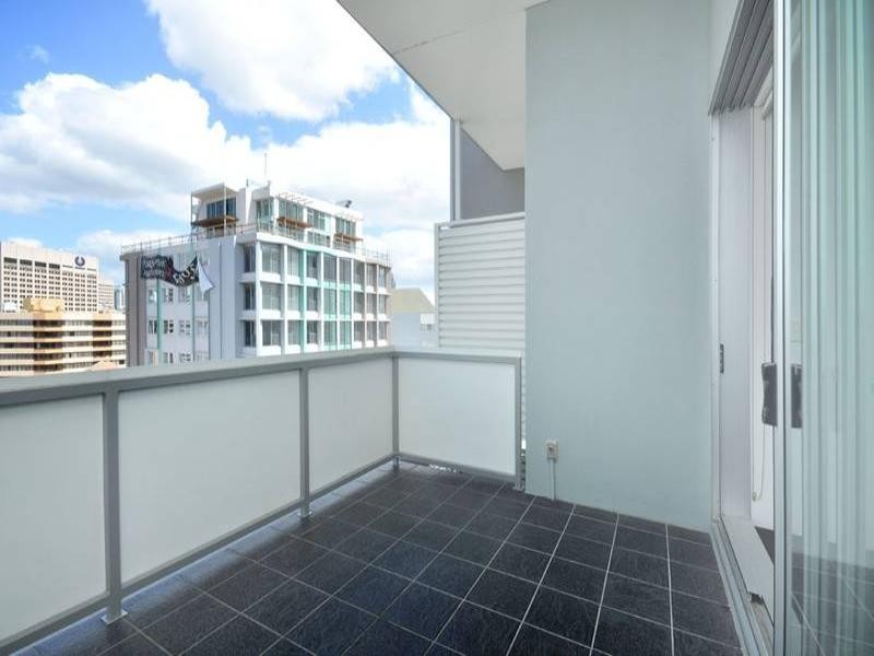 126/170 Leichhardt Street, Spring Hill QLD 4000