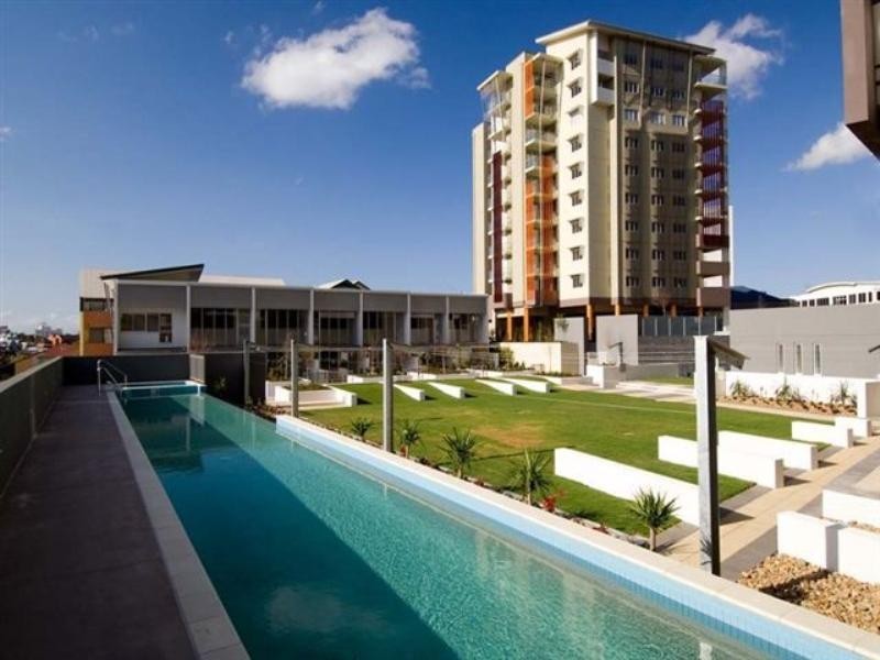 126/170 Leichhardt Street, Spring Hill QLD 4000