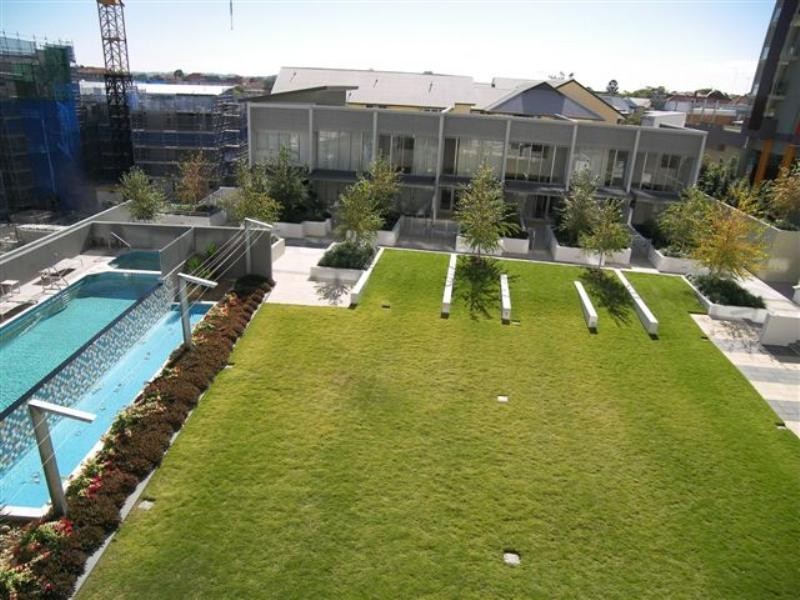 126/170 Leichhardt Street, Spring Hill QLD 4000