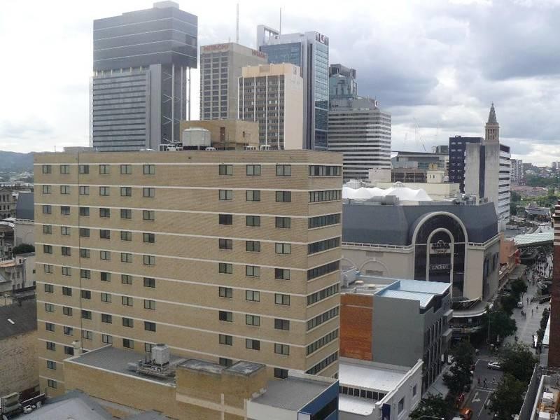 1502&1503/95 Charlotte Street, Brisbane QLD 4000