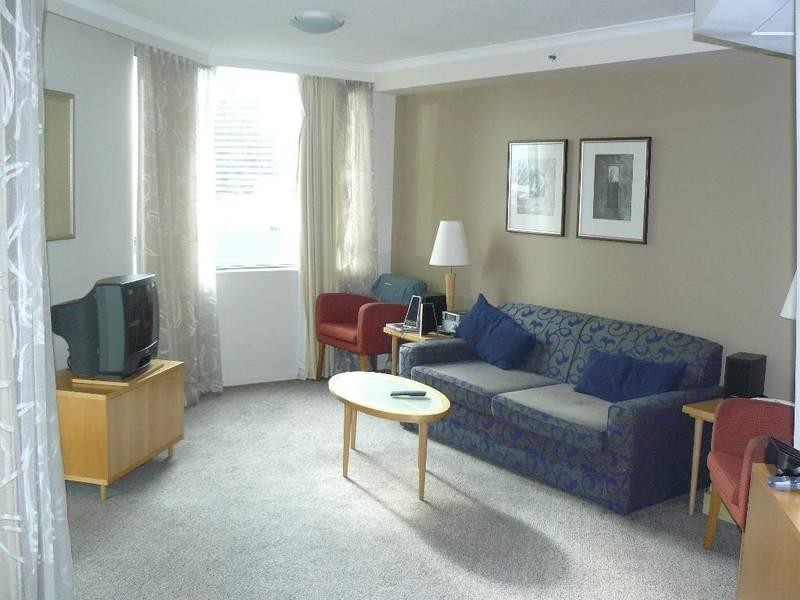 1502&1503/95 Charlotte Street, Brisbane QLD 4000