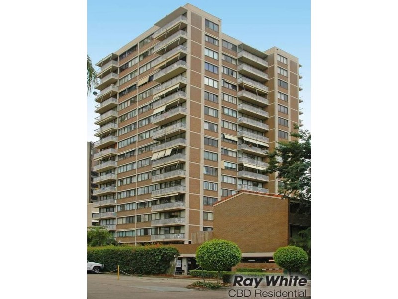 13/204 Alice Street, Brisbane QLD 4000