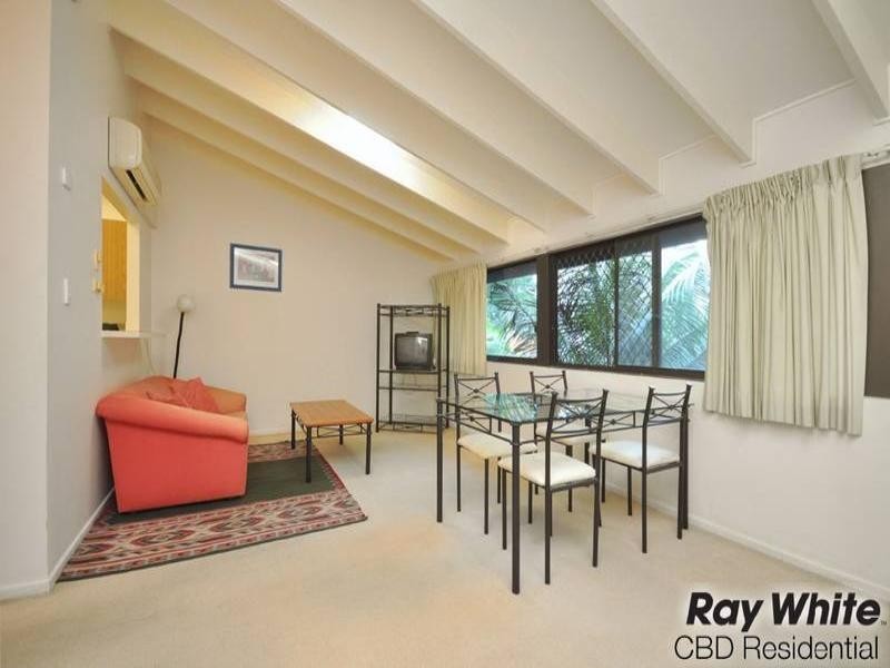 13/204 Alice Street, Brisbane QLD 4000