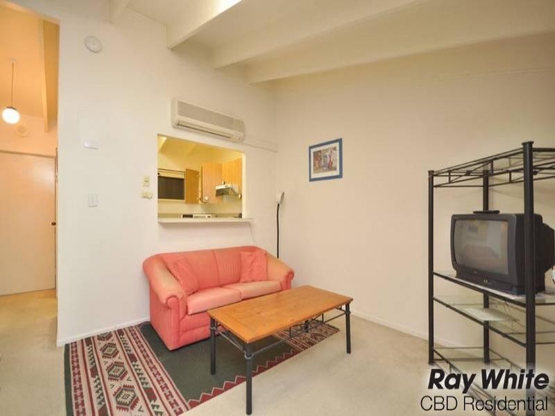 13/204 Alice Street, Brisbane QLD 4000