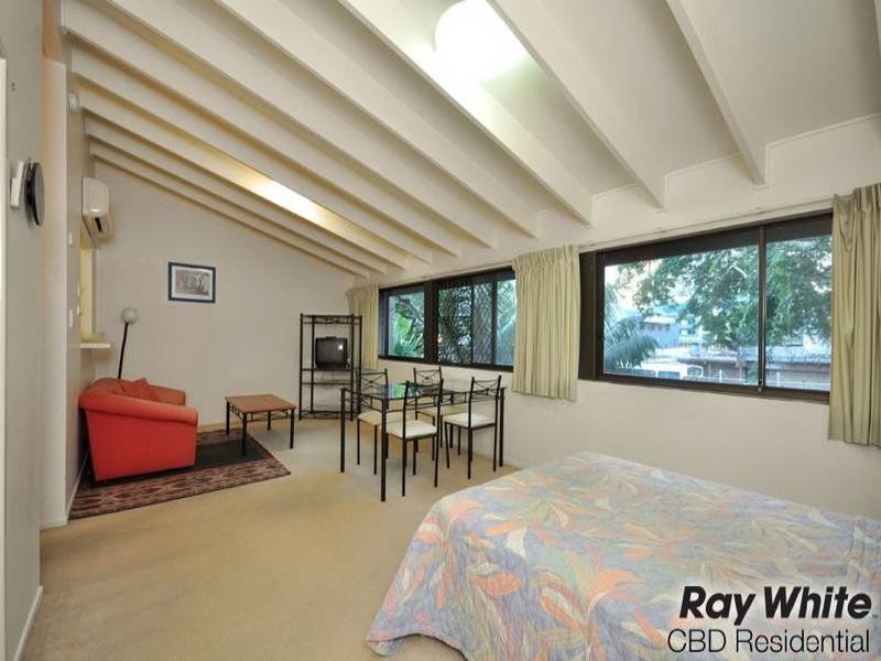 13/204 Alice Street, Brisbane QLD 4000