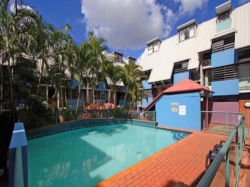 14/138 Gipps Street, Fortitude Valley QLD 4006