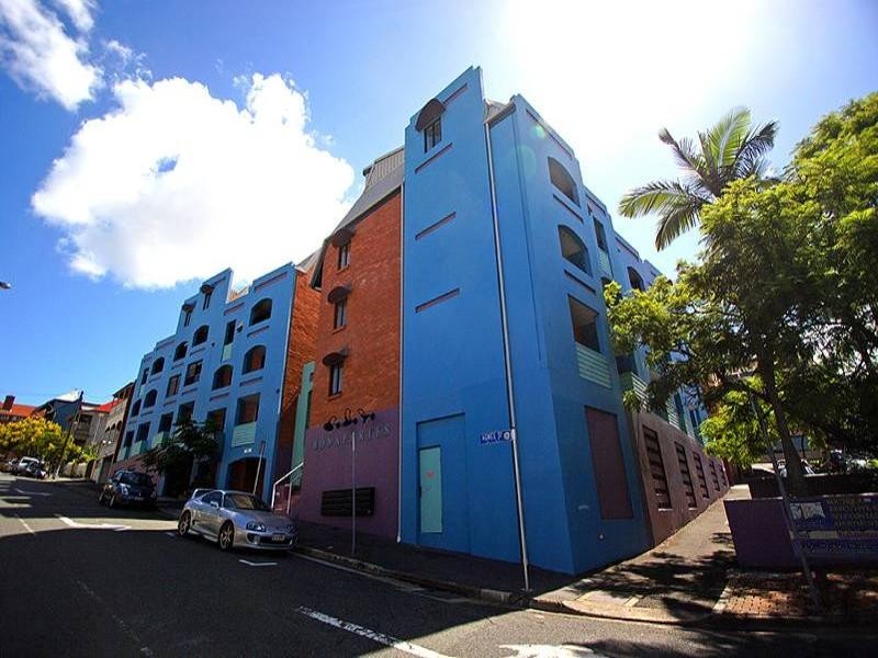 14/138 Gipps Street, Fortitude Valley QLD 4006