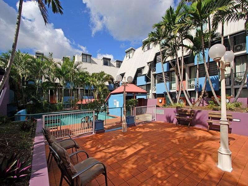 14/138 Gipps Street, Fortitude Valley QLD 4006