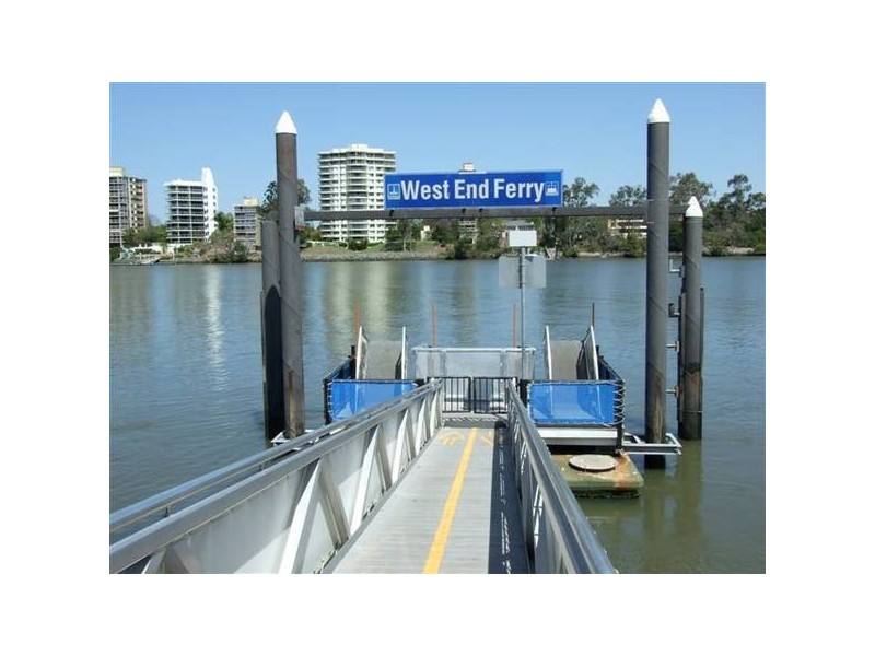 West End QLD 4101