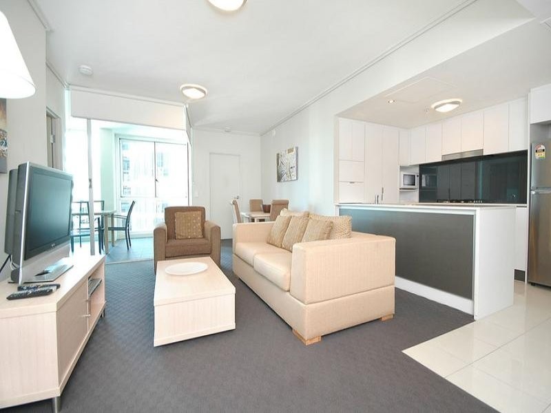 2307/108 Albert Street, Brisbane QLD 4000