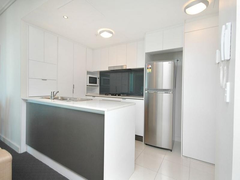 2307/108 Albert Street, Brisbane QLD 4000