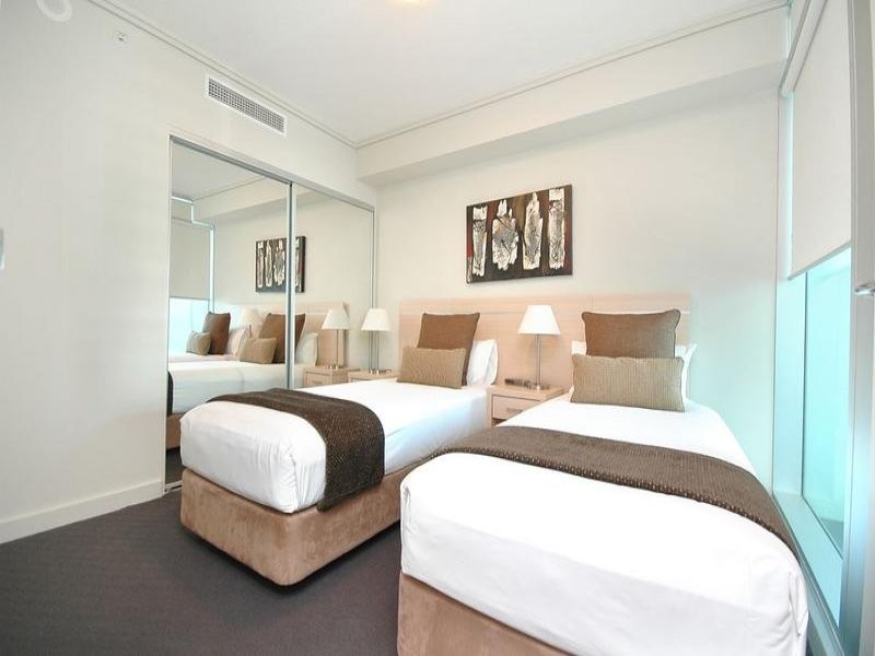 2307/108 Albert Street, Brisbane QLD 4000