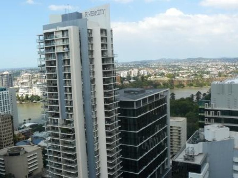 2307/108 Albert Street, Brisbane QLD 4000