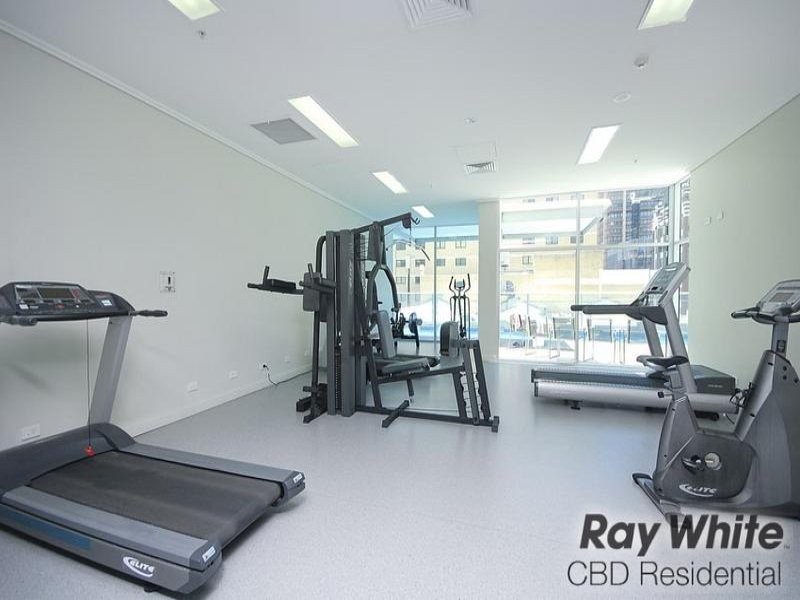 2307/108 Albert Street, Brisbane QLD 4000