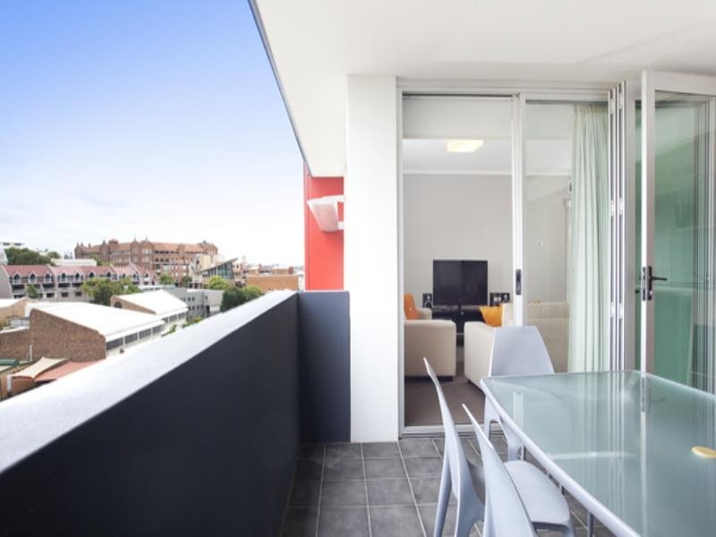 43/22 Barry Parade, Spring Hill QLD 4000