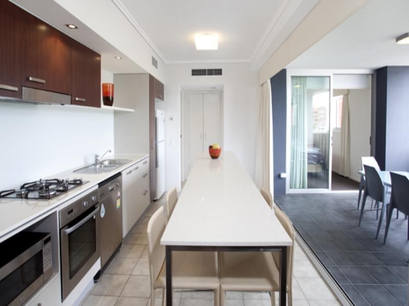 43/22 Barry Parade, Spring Hill QLD 4000