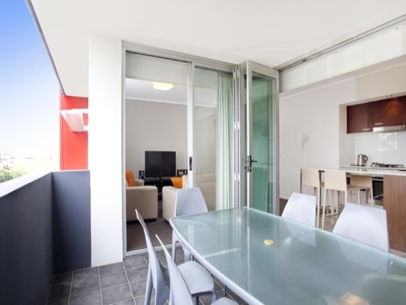 43/22 Barry Parade, Spring Hill QLD 4000