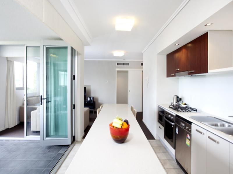 43/22 Barry Parade, Spring Hill QLD 4000