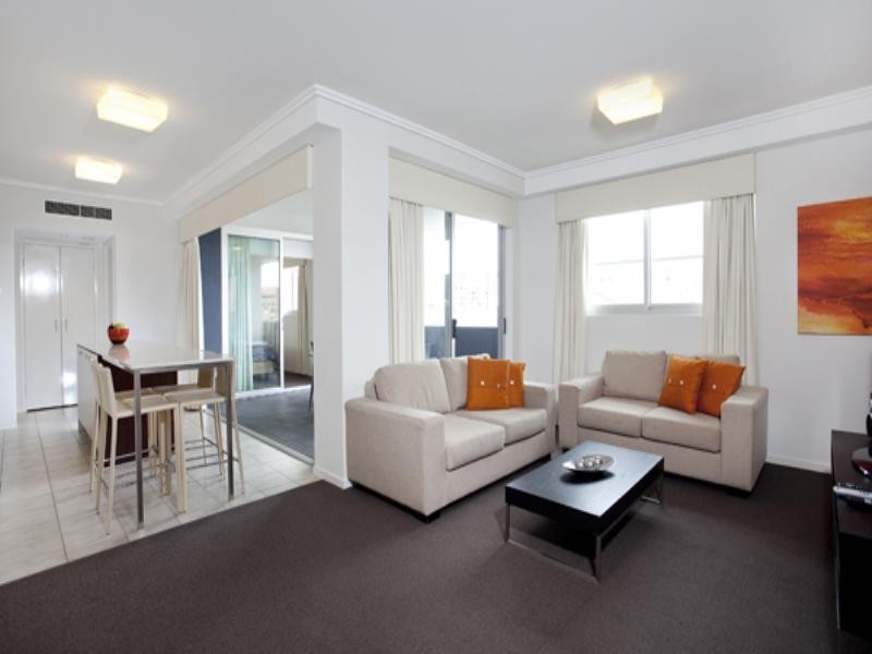 43/22 Barry Parade, Spring Hill QLD 4000