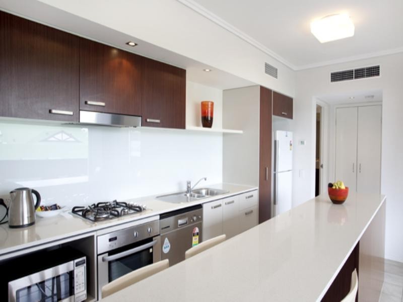 43/22 Barry Parade, Spring Hill QLD 4000