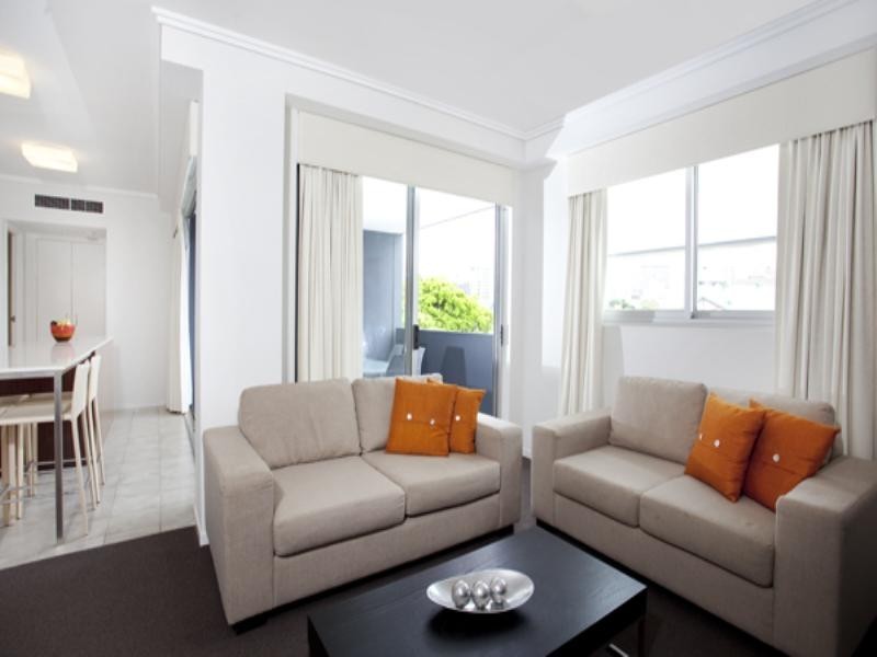 43/22 Barry Parade, Spring Hill QLD 4000