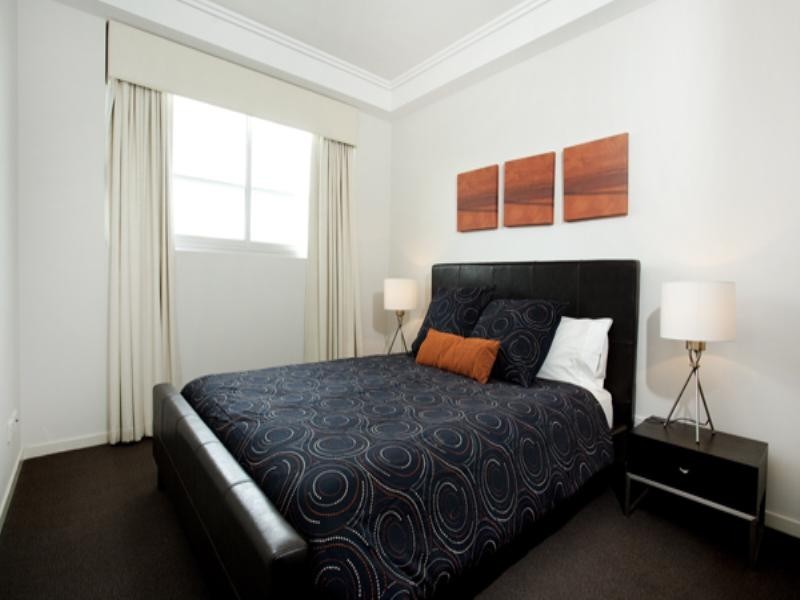 43/22 Barry Parade, Spring Hill QLD 4000