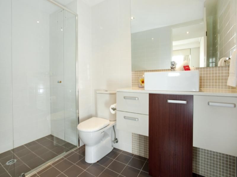 43/22 Barry Parade, Spring Hill QLD 4000