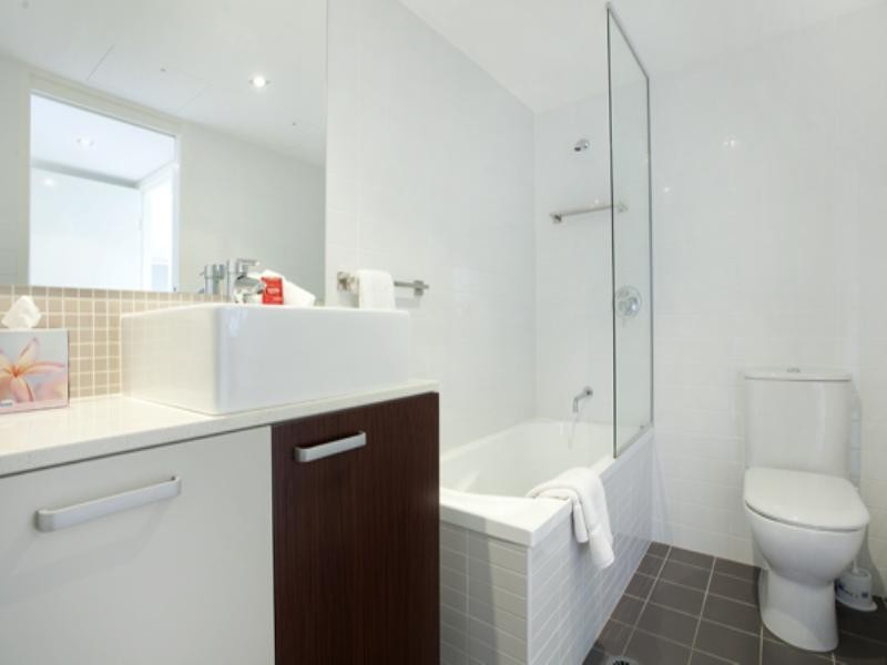 43/22 Barry Parade, Spring Hill QLD 4000