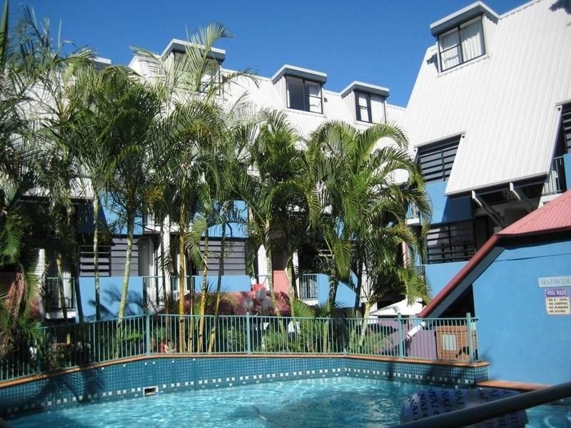 30/138 Gipps Street, Fortitude Valley QLD 4006