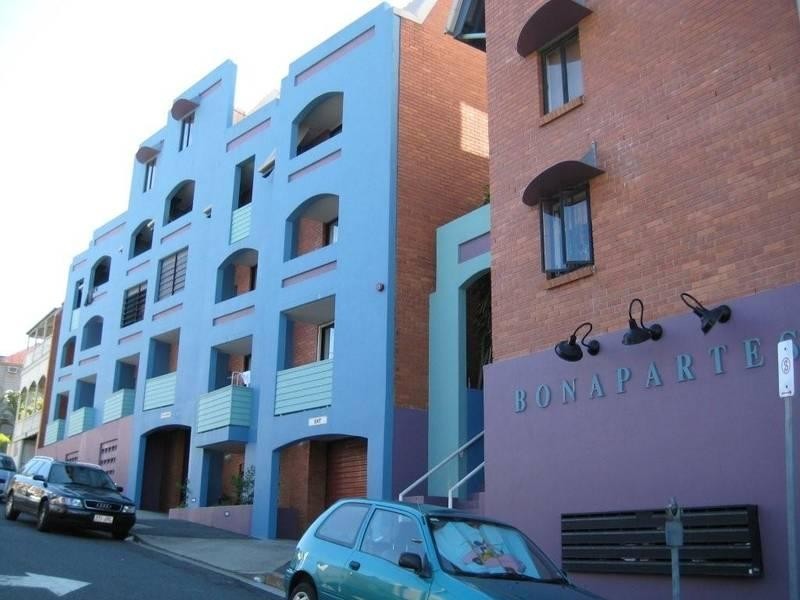 30/138 Gipps Street, Fortitude Valley QLD 4006