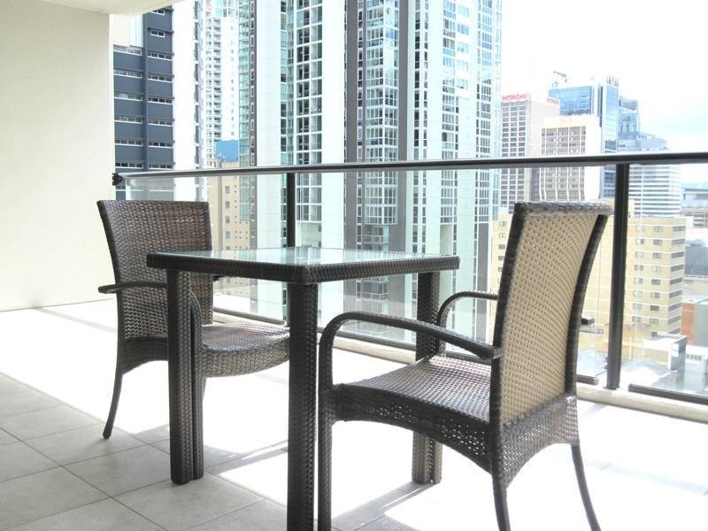 1501/79 Albert Street, Brisbane QLD 4000