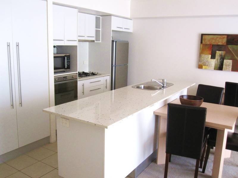 1501/79 Albert Street, Brisbane QLD 4000