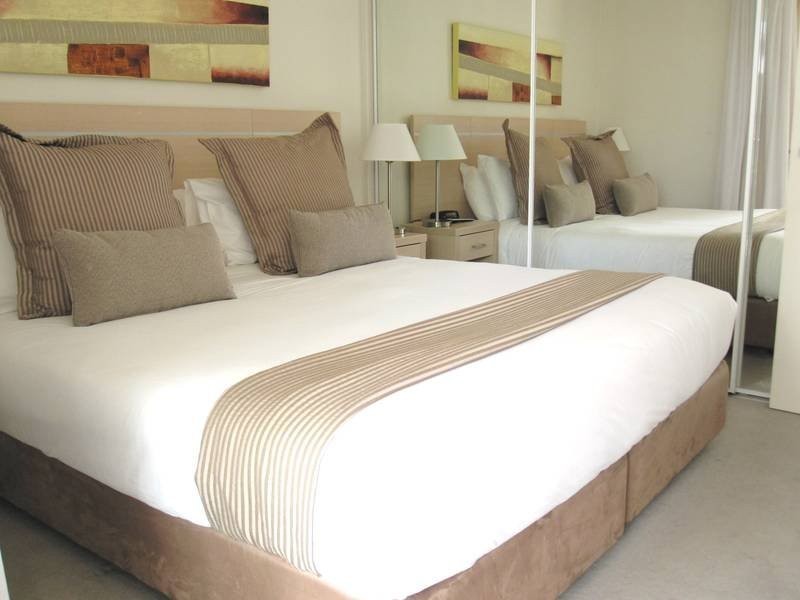 1501/79 Albert Street, Brisbane QLD 4000