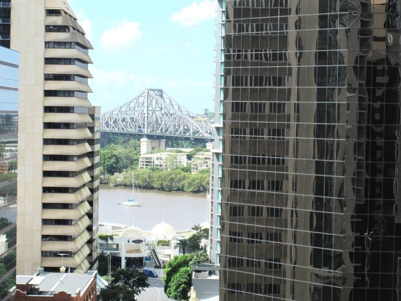 1501/79 Albert Street, Brisbane QLD 4000