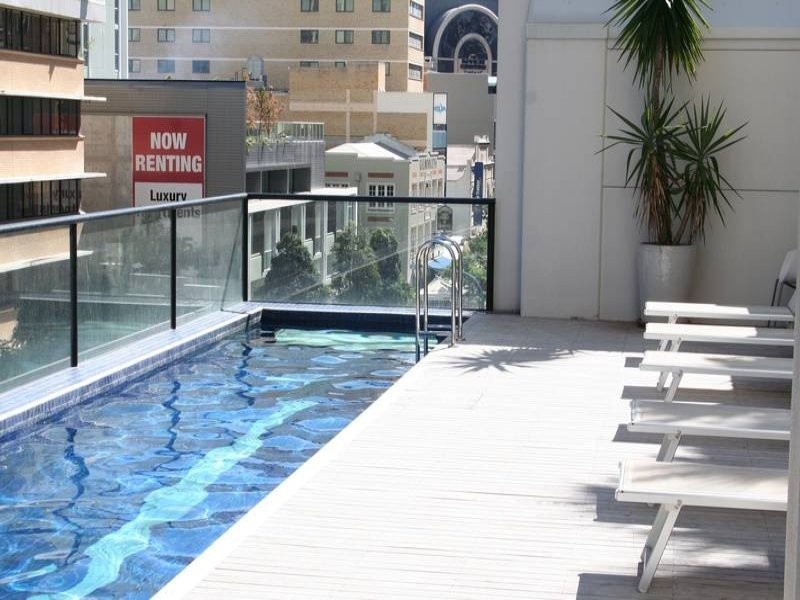 1501/79 Albert Street, Brisbane QLD 4000