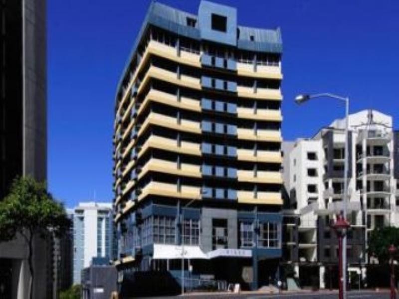 2/189 Leichhardt Street, Spring Hill QLD 4000