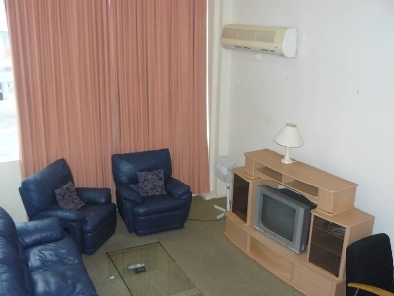 2/189 Leichhardt Street, Spring Hill QLD 4000