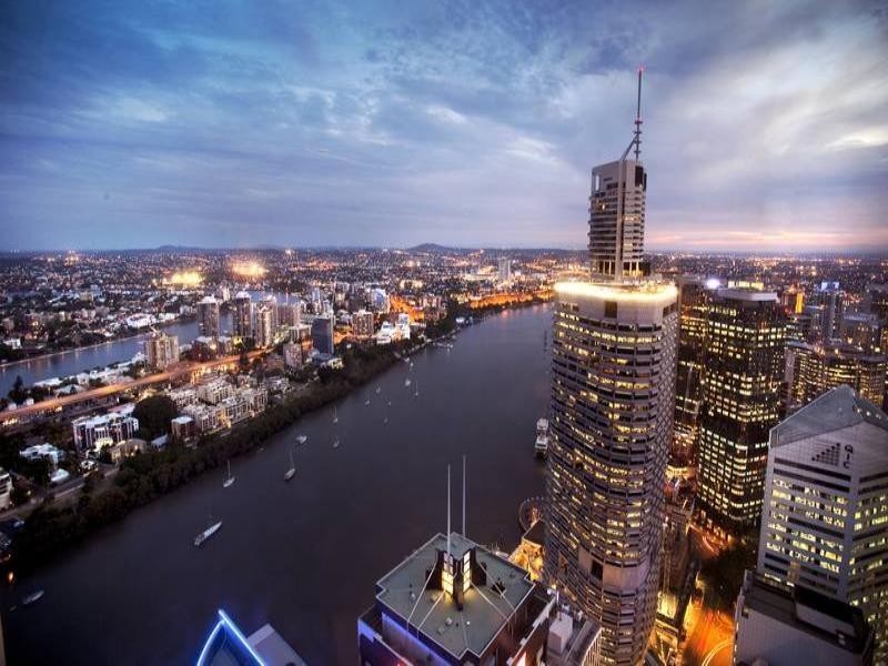 526/420 Queen Street, Brisbane QLD 4000