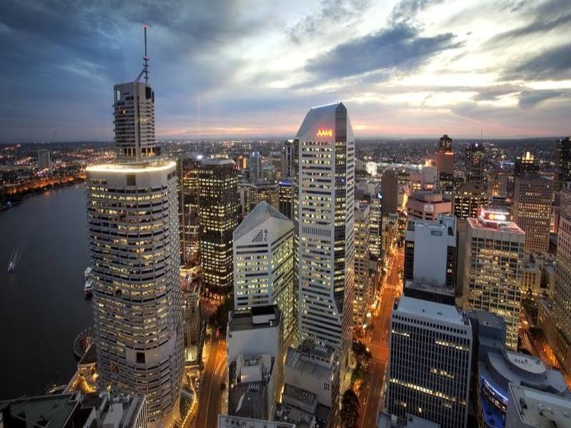 526/420 Queen Street, Brisbane QLD 4000