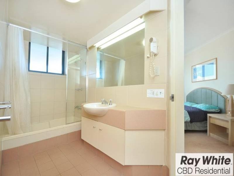 908/44 Ferry Street, Kangaroo Point QLD 4169