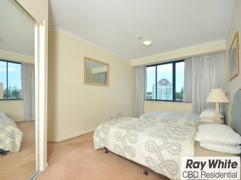 908/44 Ferry Street, Kangaroo Point QLD 4169