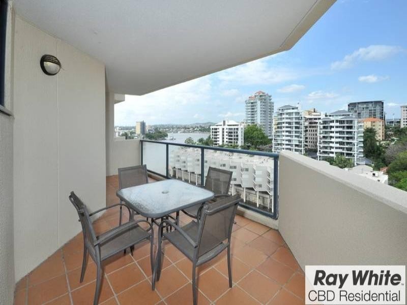908/44 Ferry Street, Kangaroo Point QLD 4169
