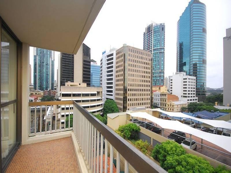 62/204 Alice Street, Brisbane QLD 4000