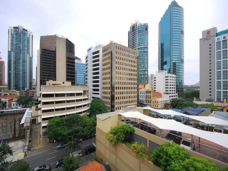 62/204 Alice Street, Brisbane QLD 4000