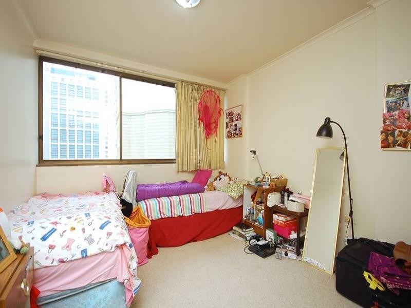 62/204 Alice Street, Brisbane QLD 4000
