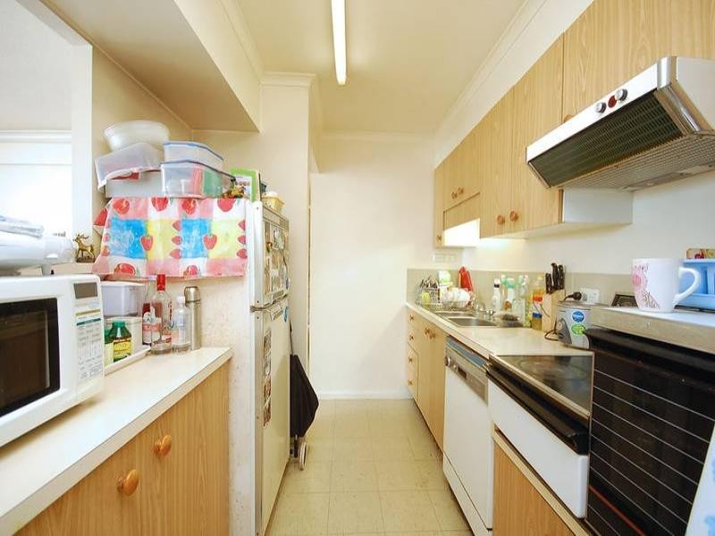 62/204 Alice Street, Brisbane QLD 4000