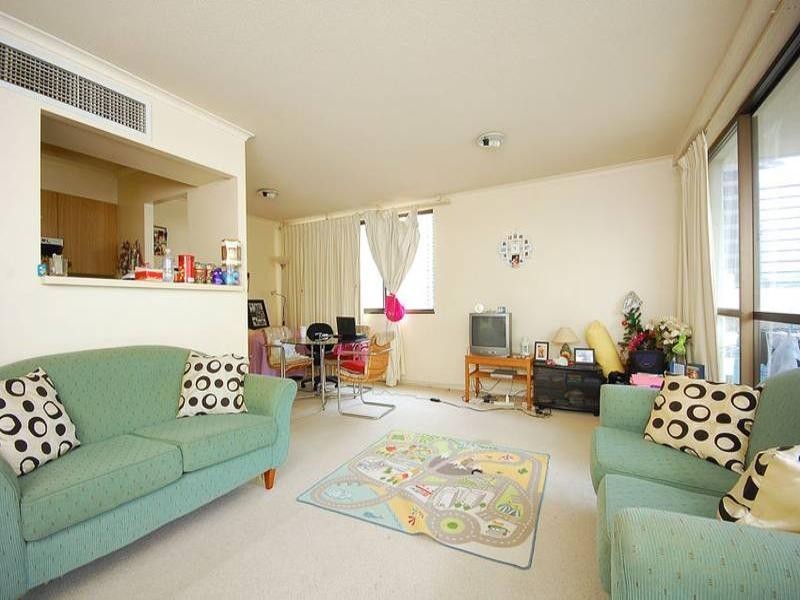 62/204 Alice Street, Brisbane QLD 4000